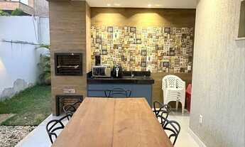 Imagem 3: Casa plana porteira fechada 226 m2 e terreno 416 m2