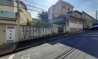 Imagem 4: Terreno à venda, 226 m² por R$ 589.999,90 - Vila Príncipe de Gales - Santo André/SP