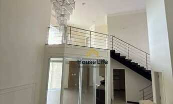 Imagem 4: Casa com 4 dormitórios à venda, 330 m² por R$ 2.490.000 - Loteamento Recanto do Lago - São