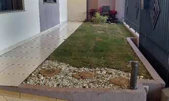 Imagem 3: Casa térrea - Parque Residencial Cidade Nova - Maringá/PR