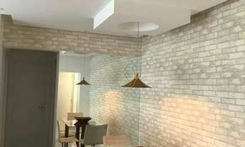 Imagem 4: Alphaville - Locação - Monte Carlo - 2 dormitórios