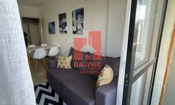 Imagem 5: STUDIO DE 32m² COM VAGA - MOEMA