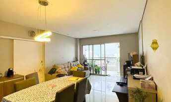 Imagem 7: Apartamento à venda no Ed. Parque Pantanal 2!