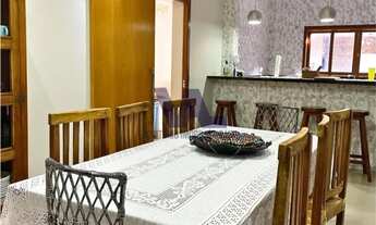 Imagem 5: Casa em Condomínio para Venda em RA V Sobradinho, Região dos Lagos (Sobradinho), 6 dormit