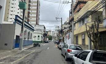 Imagem 4: Apartamento-1ª-locação-para-aluguel-02 quartos-granbery