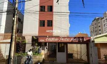 Imagem: Apartamento com 1 suíte no bairro Vila