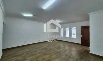 Imagem 4: Sobrado com 171m², 3 suítes, 5 banheiros, piscina - Vila Alzira