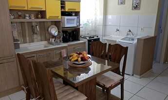 Imagem 5: Vendo Apto semi mobiliado