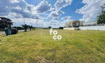 Imagem 4: Terreno à venda, 508 m² por R$ 650.000,00 - Condomínio Alphaville 1 - Uberlândia/MG