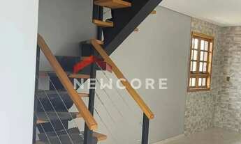 Imagem 5: Casa em Rua Ana Rech - COHAB B - Gravataí/RS