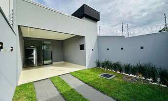 Imagem: CASA 3 QUARTOS, CLOSET E PISCINA - VILA