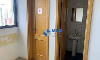 Imagem 6: Sala Comercial para Locação, Prédio com Auditório e Gerador Próximo ao Metrô