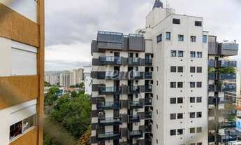 Imagem 5: Apartamento 3 quartos Ã venda no(a) Santana