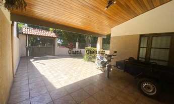 Imagem 6: CA2056- Casa para venda na Vila Triângulo em Assis