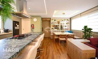 Imagem 3: Apartamento com 3 dormitórios à venda, 165 m² por R$ 4.150.000 - Centro - Florianópolis/SC