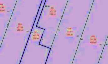 Imagem: Terreno à venda, 270 m² por R$ 750.000,00