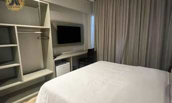 Imagem 4: Apartamento à venda em Jaguariúna, Chácara São José, com 1 suíte, com 18.71 m²