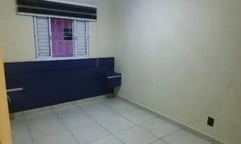 Imagem 7: Casa à venda no Jardim Wanel Ville V, em Sorocaba-SP