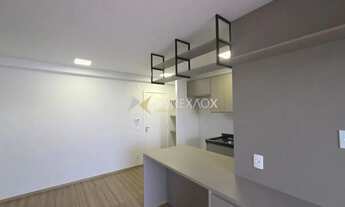 Imagem 4: Apartamento - Parque Industrial - Campinas