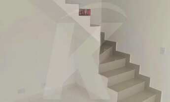 Imagem 5: Sobrado com 2 quartos, sala, cozinha, banheiro, área de serviço