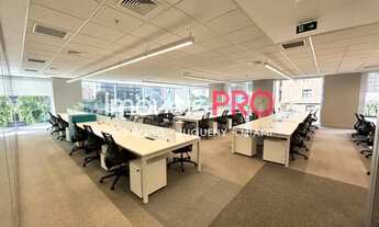 Imagem 4: Conj. Comercial, Vila Olímpia - São Paulo