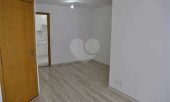 Imagem 5: Apartamento com 3 quartos para locação em Vila Leopoldina - SP