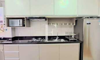 Imagem 5: Apartamento com 1 dormitório para alugar, 30 m² por R$ 3.025,95/mês - Barra Funda - São Pa