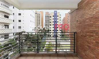 Imagem 2: BROOKLIN - 3 DORM COM 1 SUITE - 2 VAGAS DE GARAGENS - PREDIO C/ ACADEMIA E PLAYGROUND!