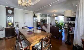 Imagem 4: Apartamento à Venda - Moema, 4 Quartos, 450 m2