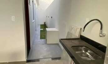 Imagem 2: Belíssima casa no luar da barra [8134