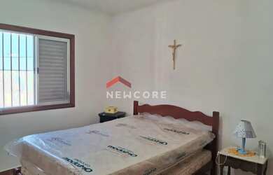 Imagem 5: Casa em Rua Porfírio Diogo Santana - Centro - Peruíbe/SP