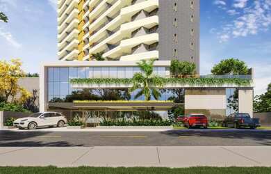 Imagem 2: Mansao Eldorado Apartamento com 4 dormitórios