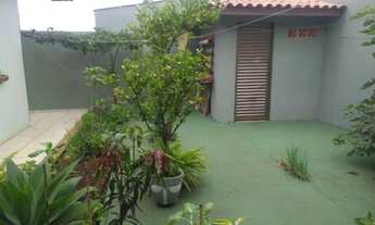 Imagem 4: Casa à venda com 3 dormitórios em Santa rita 1, Londrina cod:CA1349