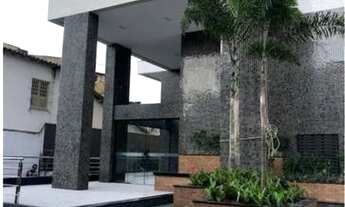 Imagem 4: Primeira Locação no Ed. Monte Athos