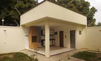 Imagem 3: Casa de alto padrão mobiliado