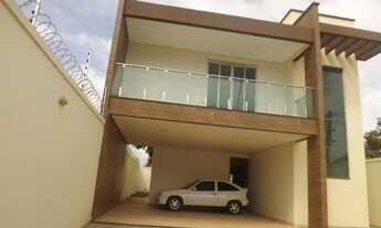 Imagem 2: Casa de alto padrão mobiliado