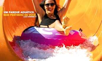 Imagem: Bali Park Resort Título Vitalicio