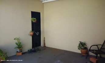 Imagem 4: Casa para Venda em Presidente Prudente, MARACANÃ, 5 dormitórios, 2 banheiros, 4 vagas