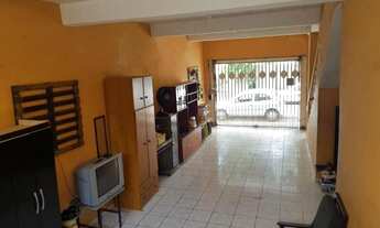 Imagem 7: Casa para Venda em Presidente Prudente, SANTA PAULA, 3 dormitórios, 1 suíte, 1 banheiro