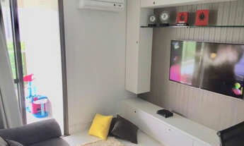 Imagem 4: Le Parc Condomínio Resort em Boa Viagem, unidade acima do 5 andar com 170m²