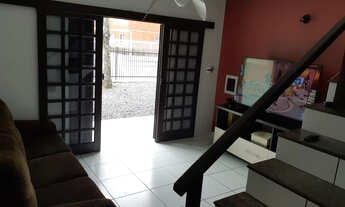 Imagem 5: SÃO FRANCISCO DO SUL-SC PRAIA DE ITAGUAÇU TEMPORADA !