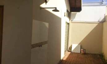 Imagem 5: Aluga-se belíssima casa no residêncial Orminda Benassi Matão sp