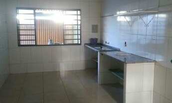 Imagem 2: Aluga-se casa Granja do Torto. R$ 1.900,00