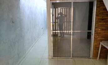 Imagem 7: Casa praia da sereia