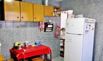 Imagem: Casa à venda com 2 dormitórios em Santa