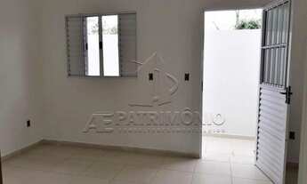 Imagem 3: Apartamento à venda com 1 dormitórios em Santa esmeralda, Sorocaba cod:66164