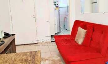 Imagem 3: Apartamento à venda com 2 dormitórios em Ipanema, Sorocaba cod:65917