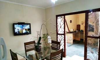 Imagem 6: Casa à venda com 3 dormitórios em Júlio de mesquita filho, Sorocaba cod:65732