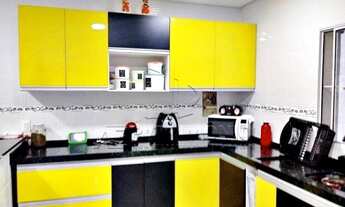 Imagem 5: Casa à venda com 3 dormitórios em Iporanga, Sorocaba cod:65068