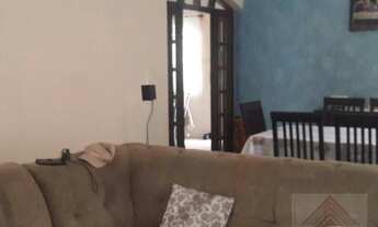 Imagem 5: Casa com 3 dormitórios à venda, 325 m² por R$ 650.000,00 - Vila Feital - Mauá/SP